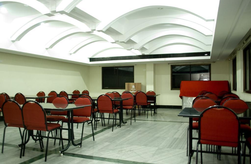 Hotel Rajadhane Madurai Esterno foto