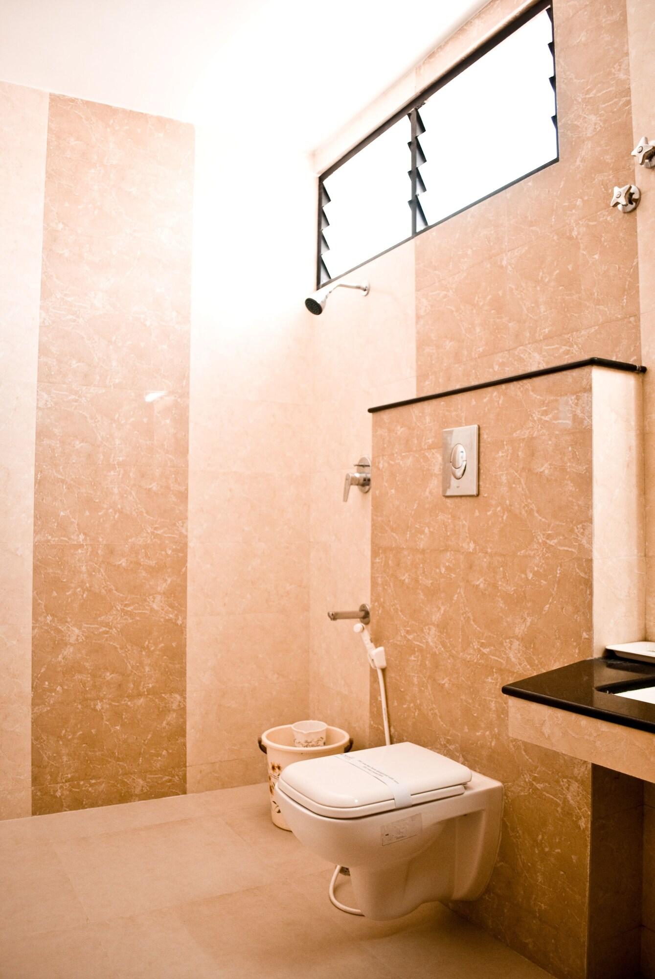 Hotel Rajadhane Madurai Esterno foto