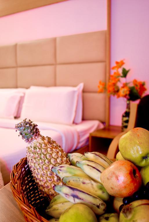 Hotel Rajadhane Madurai Esterno foto